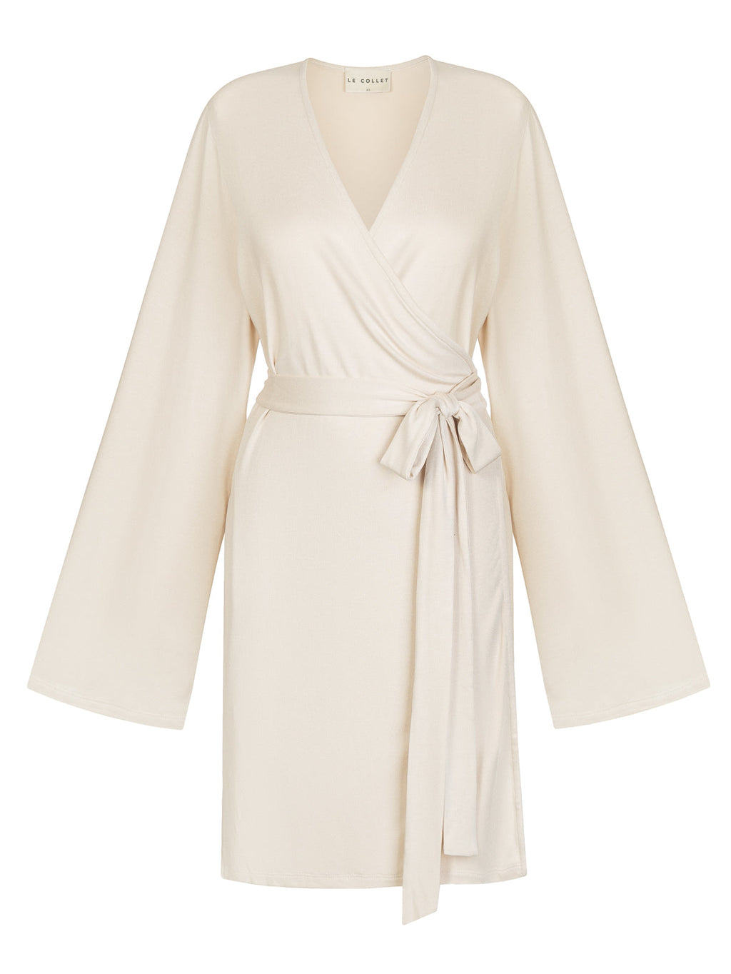 NEST SHORT VANILLA LECOLLET