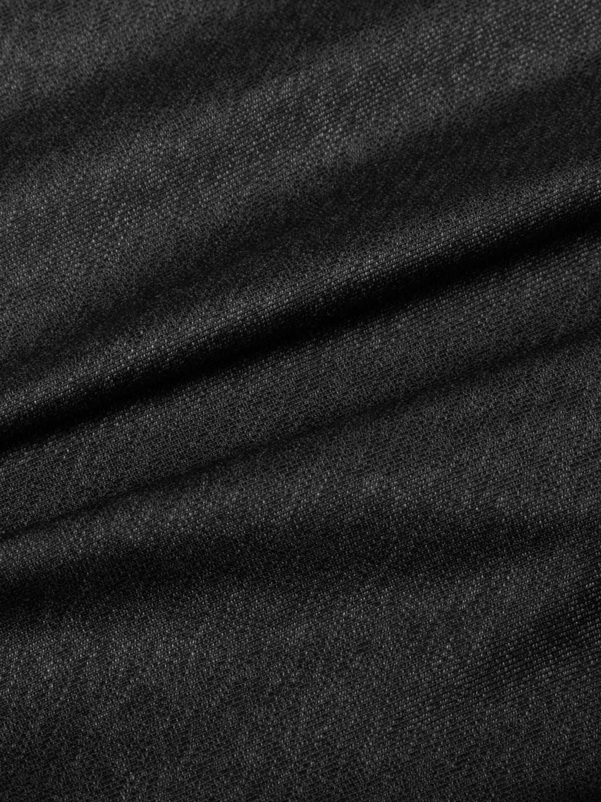 TOP TIFFANY WOOL GREY LECOLLET