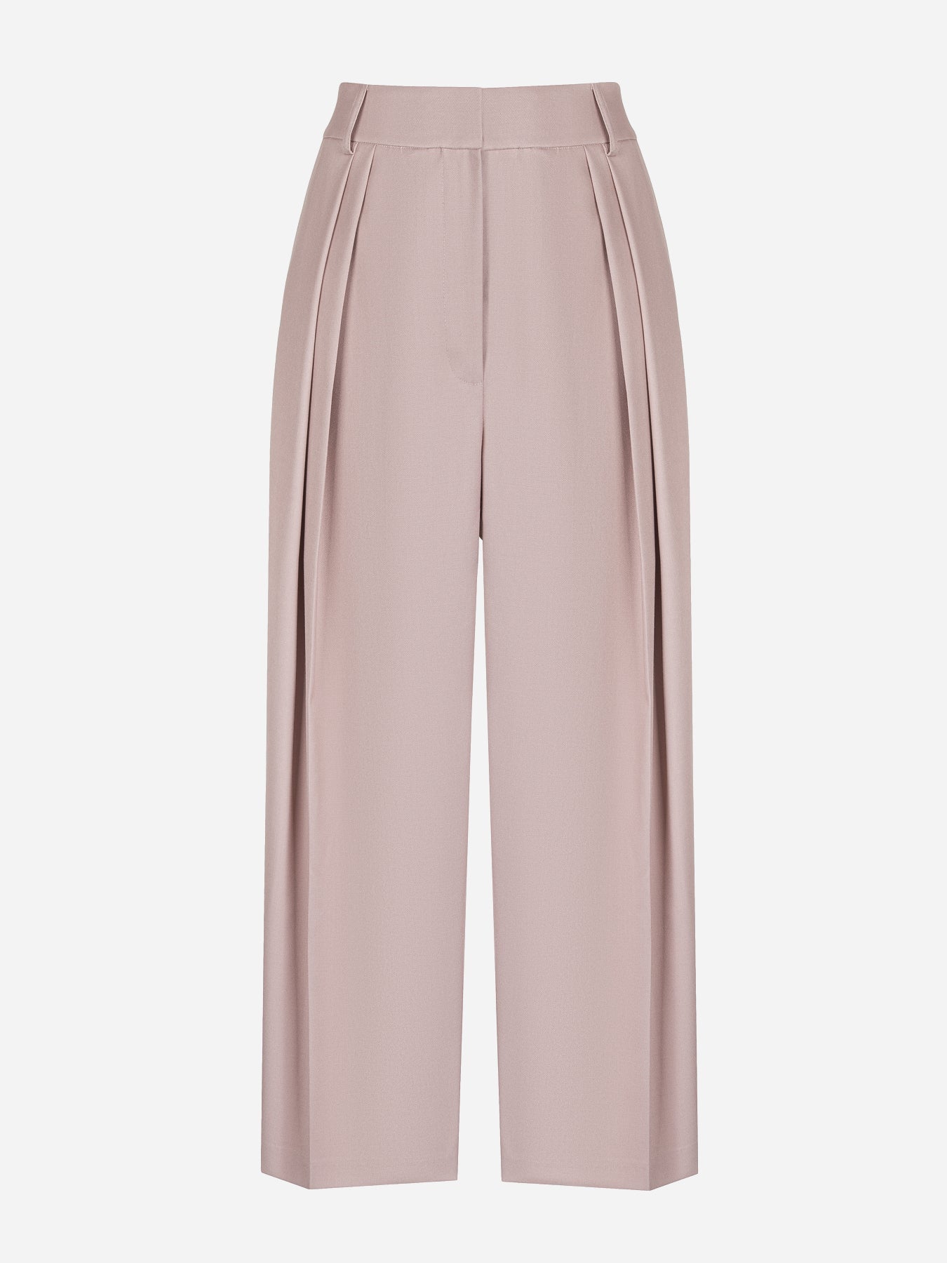 SPODNIE NEW ODEONE PINK LECOLLET