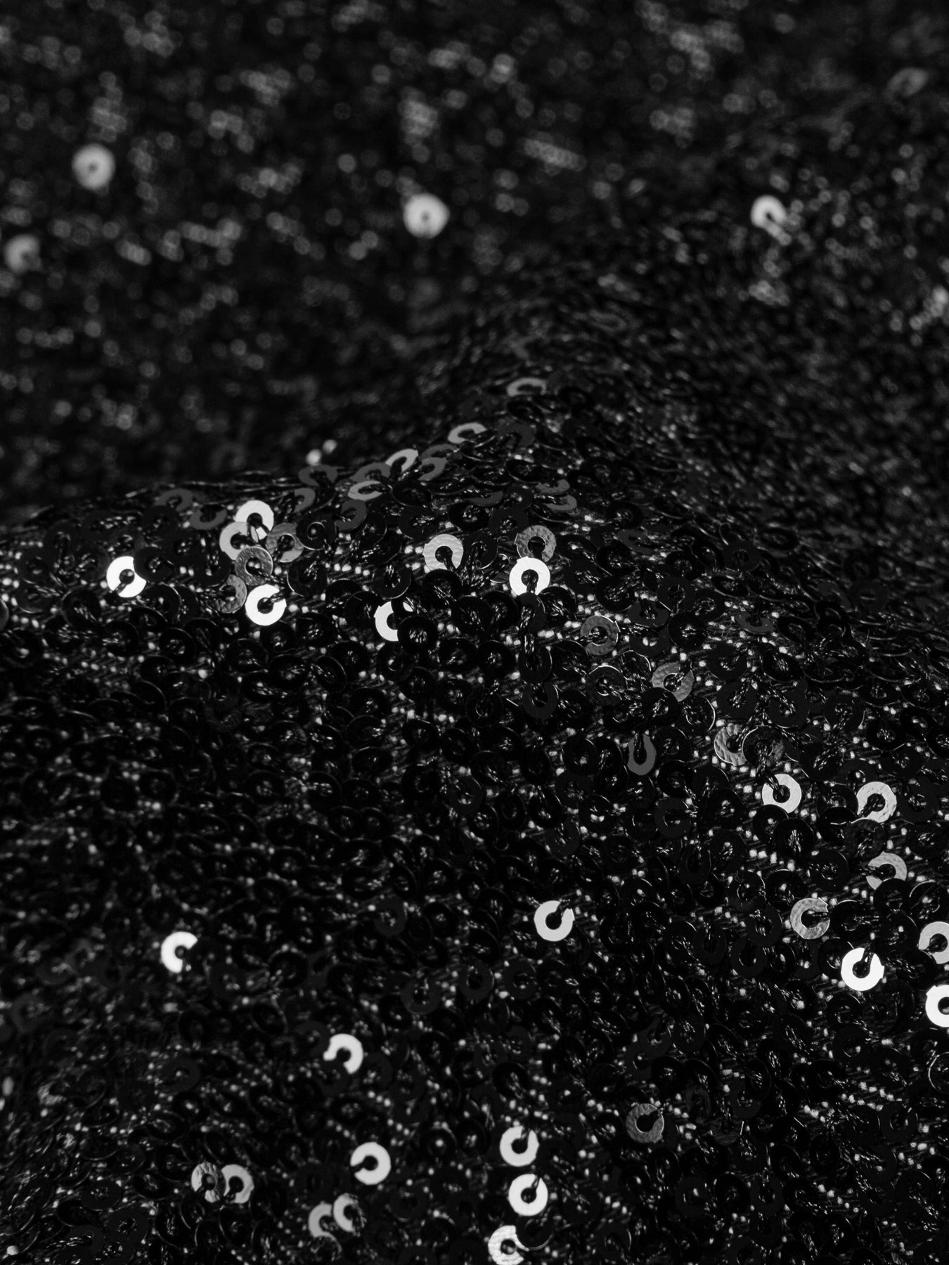 SPÓDNICA CEKINOWA PALOMA LECOLLET