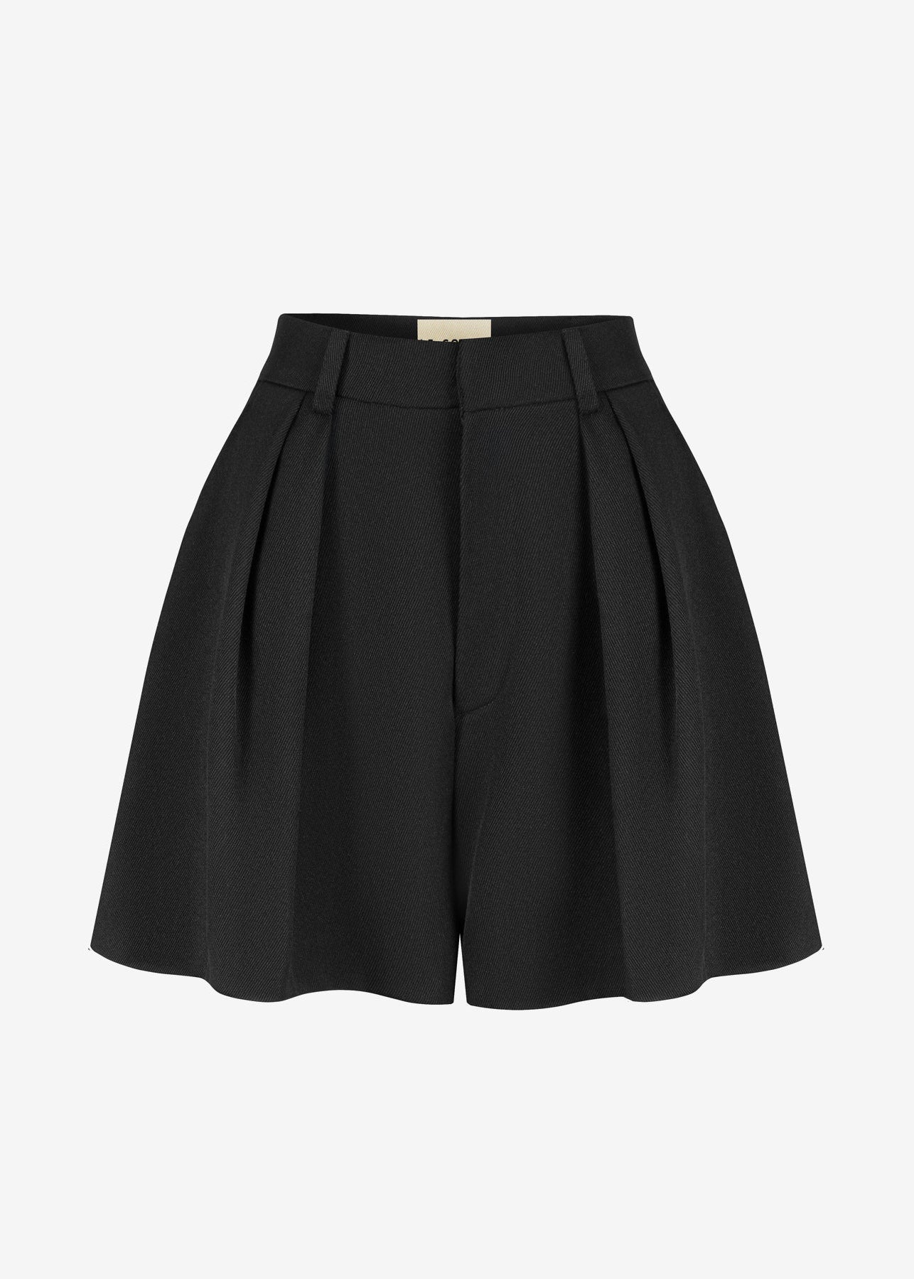SPODENKI CANO BLACK