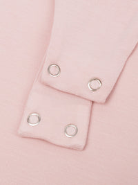 BODY OPHELIA PINK LECOLLET