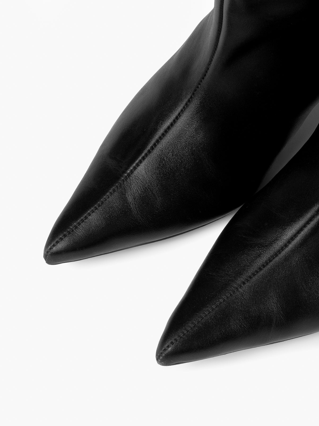 BOTKI ASTORIA BLACK LECOLLET