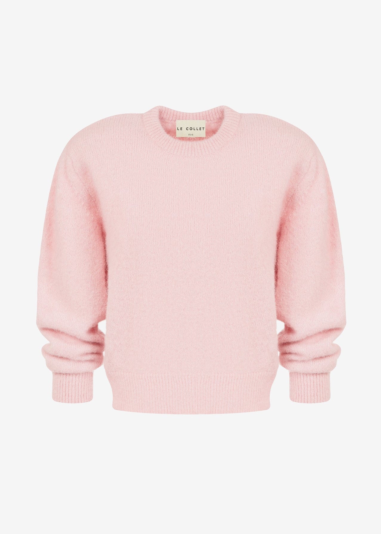SWETER ALIA PINK LECOLLET