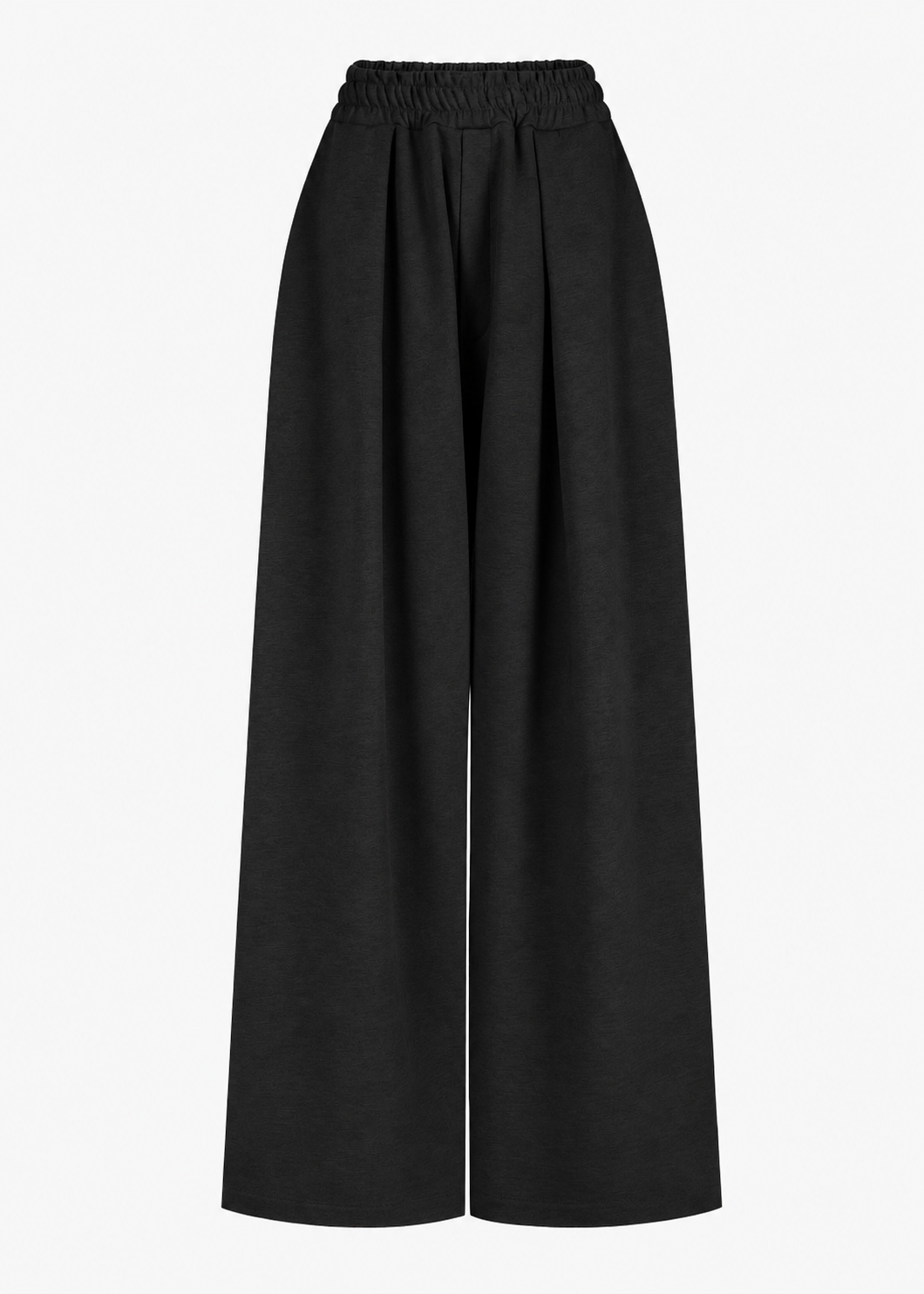 SPODNIE SOLE BLACK